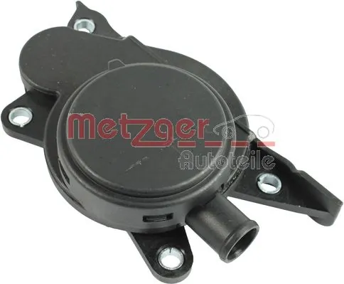 Valve, crankcase ventilation